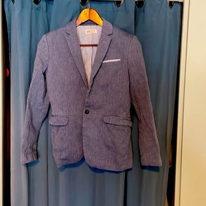 Gently used H&M boys blazer